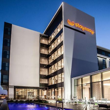 Stayeasy Maputo Exterior foto