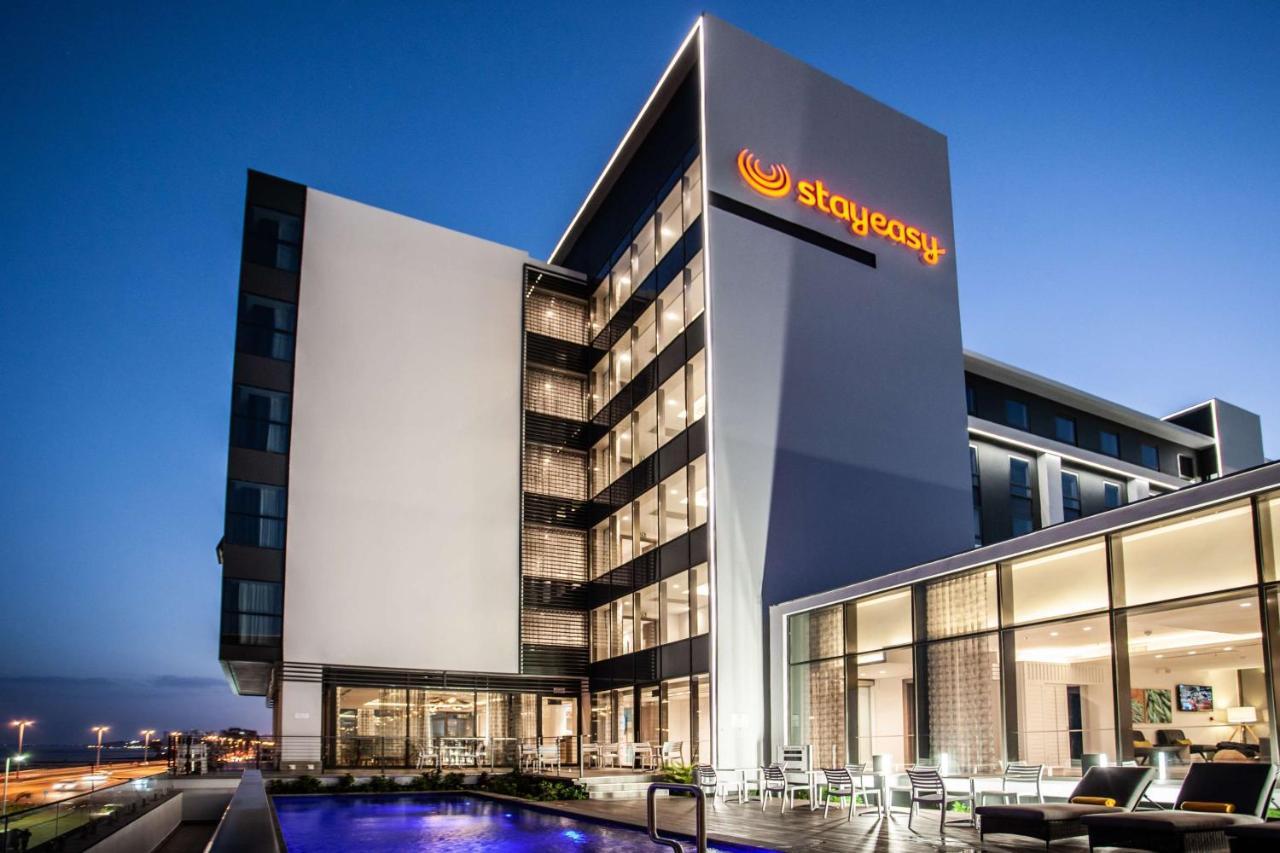 Stayeasy Maputo Exterior foto