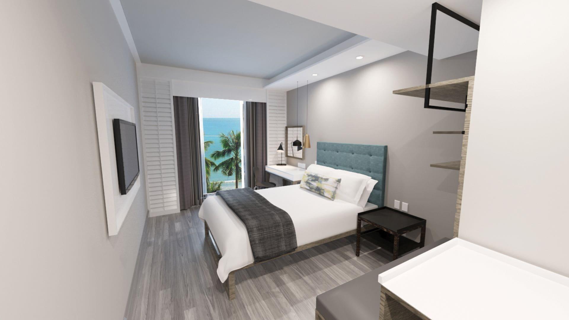 Stayeasy Maputo Exterior foto