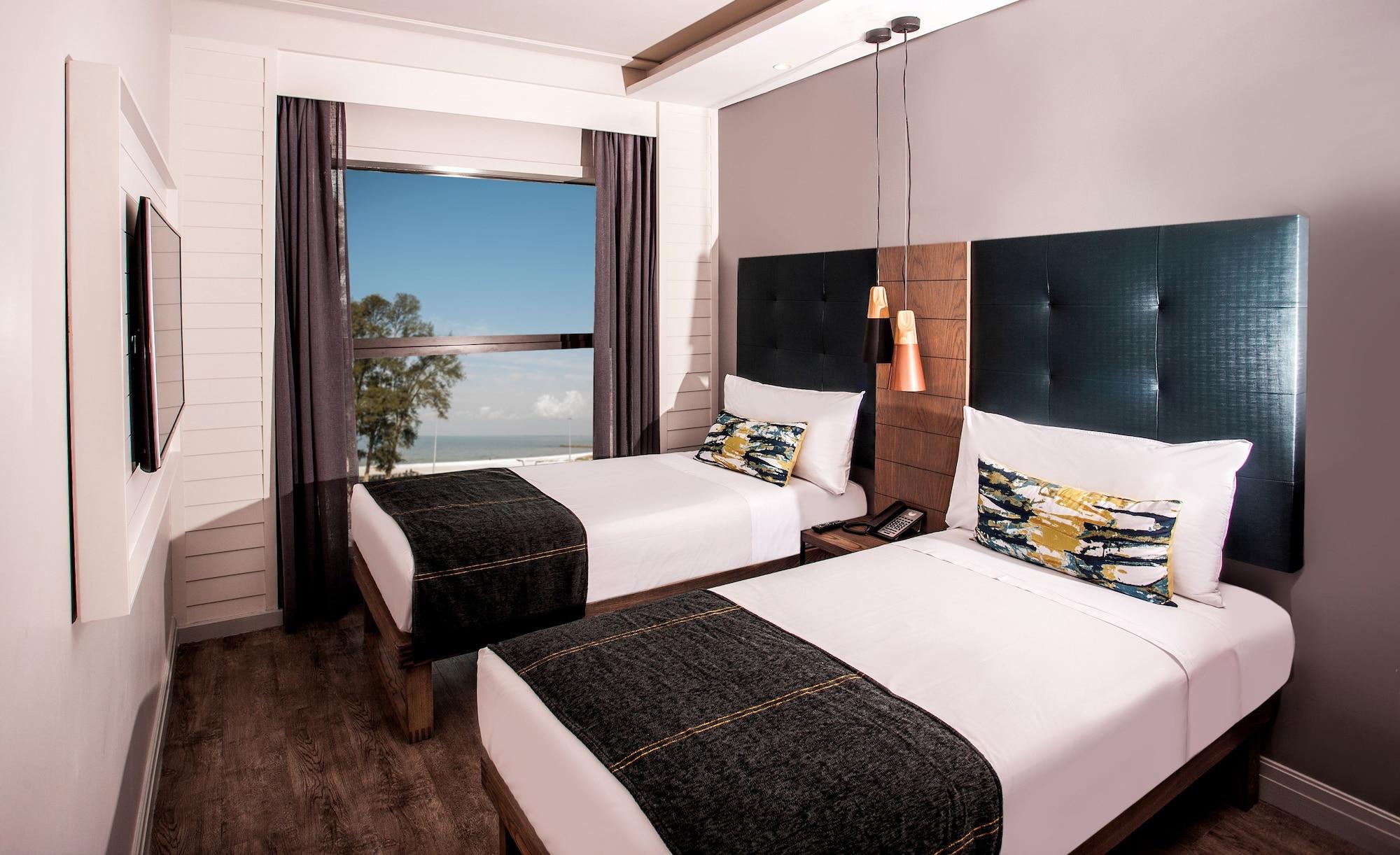 Stayeasy Maputo Exterior foto