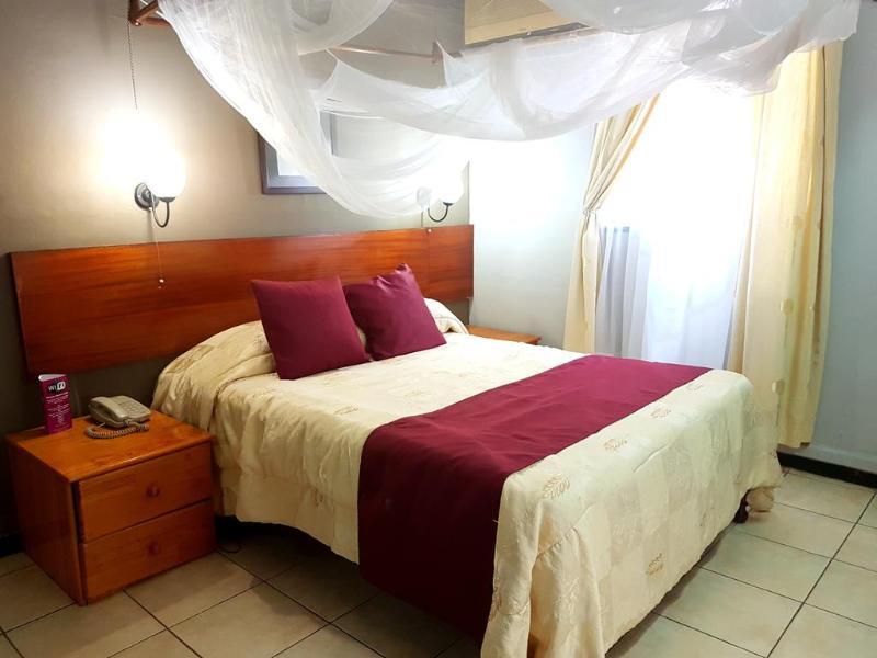 Stayeasy Maputo Exterior foto