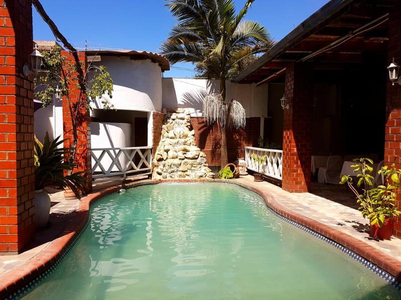 Stayeasy Maputo Exterior foto